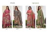 Meeree By Glossy Simar Muslin Printed Dress Material Wholesale Online
